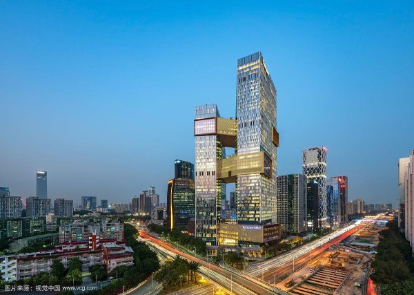配资门户平台官网 互联网大厂日报: 腾讯要求代码不许带脏话, 小鹏机器人团队招兵买马